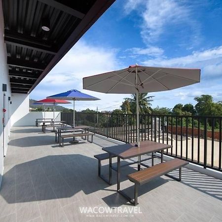 Xiaoliuqiu 88 Homestay Eksteriør bilde