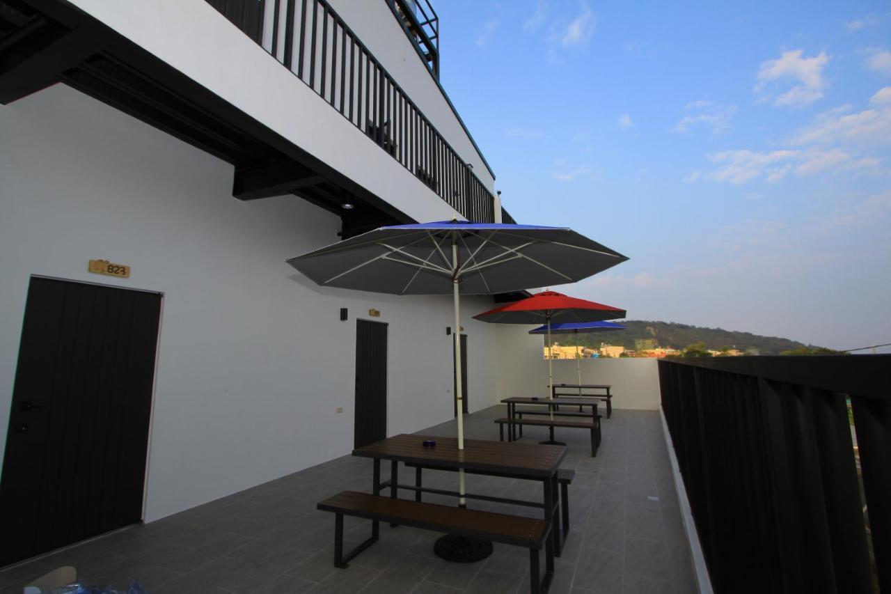 Xiaoliuqiu 88 Homestay Eksteriør bilde
