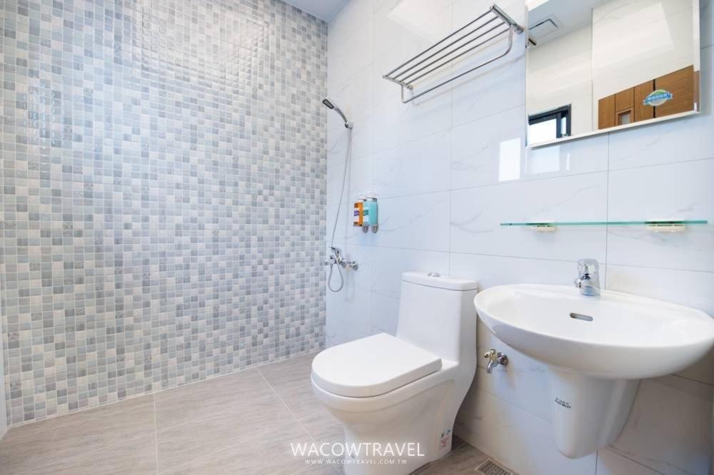 Xiaoliuqiu 88 Homestay Eksteriør bilde