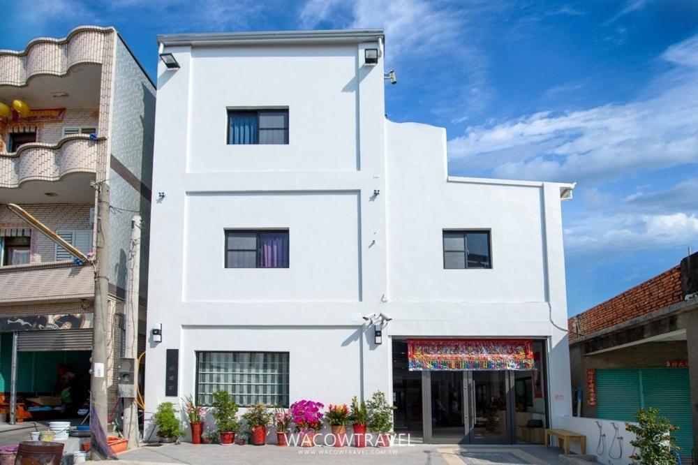 Xiaoliuqiu 88 Homestay Eksteriør bilde