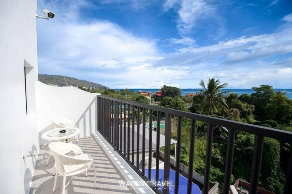Xiaoliuqiu 88 Homestay Eksteriør bilde