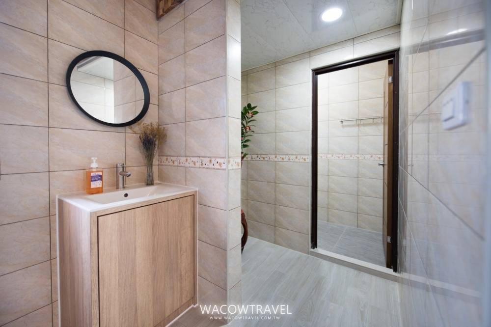 Xiaoliuqiu 88 Homestay Eksteriør bilde