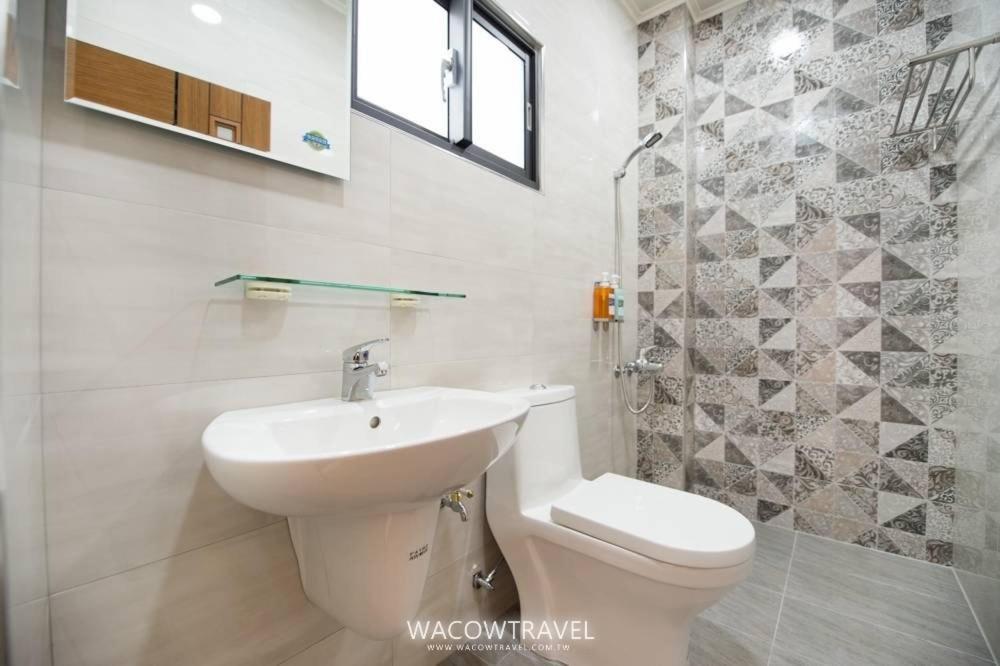 Xiaoliuqiu 88 Homestay Eksteriør bilde