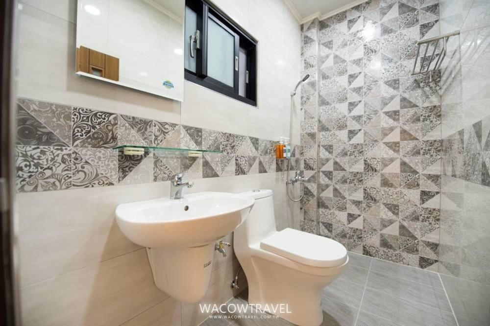 Xiaoliuqiu 88 Homestay Eksteriør bilde