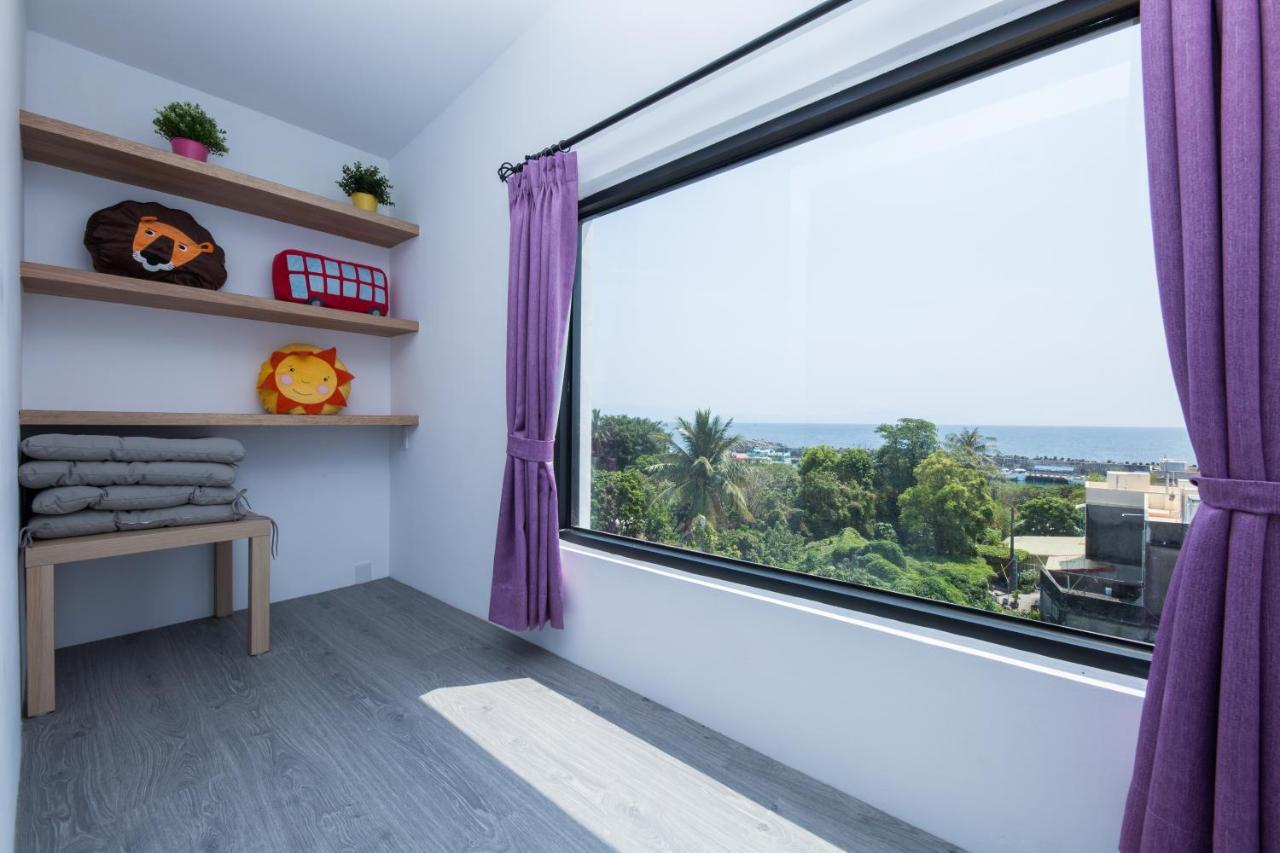 Xiaoliuqiu 88 Homestay Eksteriør bilde